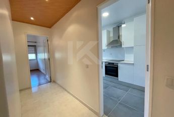 Apartamento T3 em Lisboa