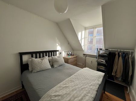 74m² Lejlighed | København N - Foto 2