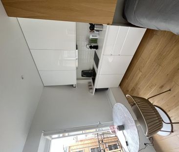 A LOUER 75016 RARIS STUDIO RUE DE LA POMPE - Photo 3