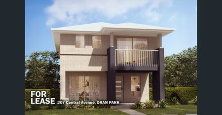 The Ultimate Oran Park Powerhouse: Style, Space, and Unbeatable Flexibility! - Photo 4