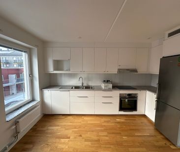 Smaragdgatan 2 -2,5rok (lgh 1521) - Photo 4