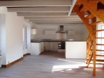 Location Appartement 3 pièces 67m² - Photo 1