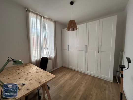Location Maison 4 pièces 83m² CAMBRAI 59400 - Photo 1