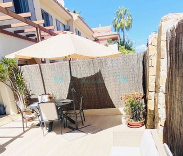 Town House for rent in Marbella - Puerto Banus - Photo 2
