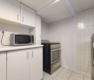 For Lease - 98 Lowther Avenue Unit# Lower, Toronto, Ontario - Photo 6