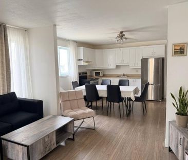 41/2 logement à louer Saint-Hyacinthe - Photo 2