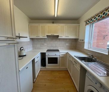 2 bedroom terraced house to rent - Photo 5