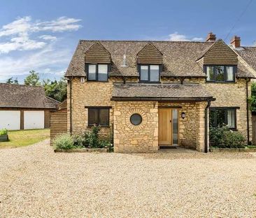 Buckland Road, Bampton, OX18 - Photo 3