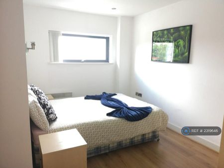 2 bedroom flat to rent - Photo 4