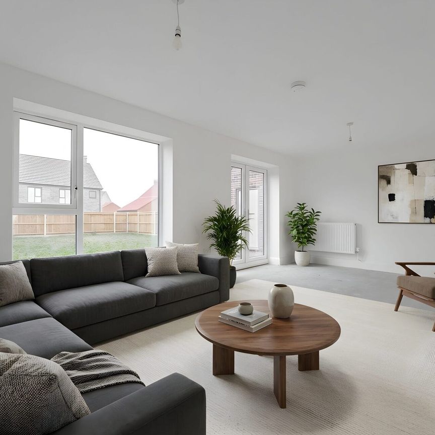 Walpole Crescent, Cringleford - Photo 1