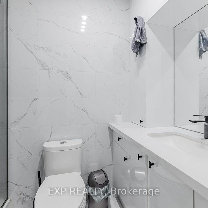 SoHo Met Lofts , #622 - Photo 1