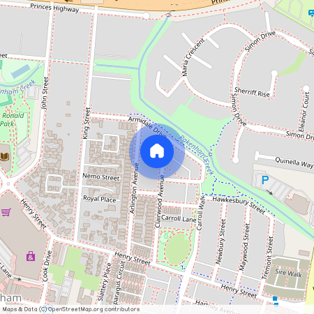 45 Clairwood Avenue, VIC 3810, Pakenham