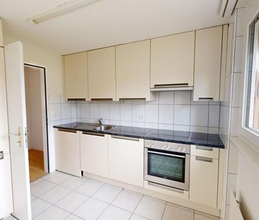 TOLLE Wohnung an RUHIGER Lage - Photo 4