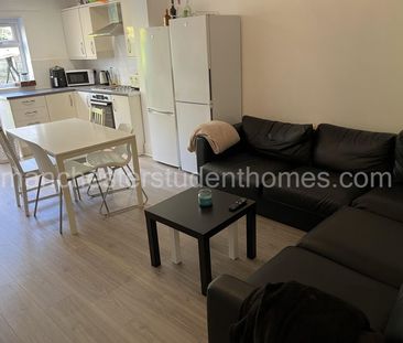 Alan Road, Manchester, M20 4SE - Photo 1