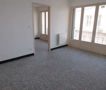 Location appartement t2 à Aubenas (07200) - Photo 2