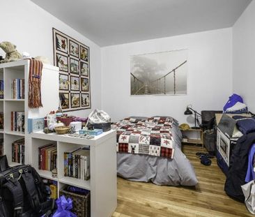 Appartement 3 ½ à louer Montcalm / Saint-Sacrement décembre 2025 - Photo 1