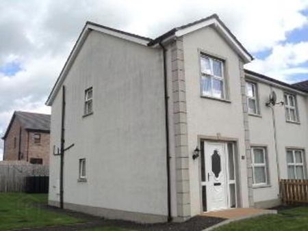 19 Castlewood Park, Dervock, Ballymoney, BT53 8DA - Photo 2