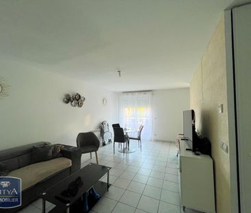 Location Appartement 3 pièces 63m² LOUVROIL 59720 - Photo 1
