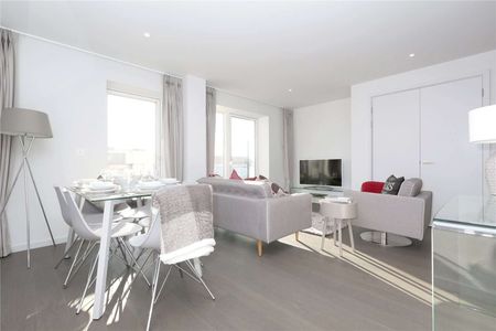Broadfield Lane, XY Apartments, London, NW1 9DJ - Photo 2