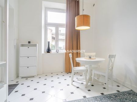 Kapucyńska, 2 pokoje, Centrum, wynajem - Photo 5