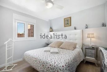 Alquiler de piso en Calle Salvador del Mundo, 2