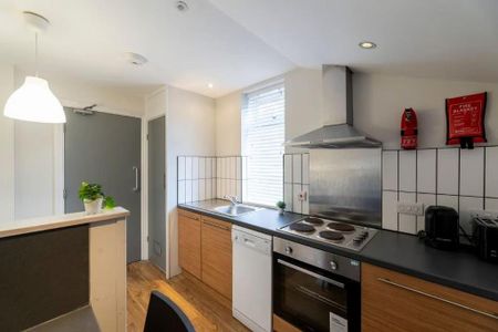 1 bedroom flat to rent - Photo 5