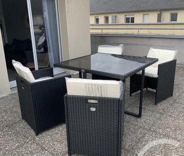Location Appartement 2 pièces 34m² BRIVE LA GAILLARDE 19100 - Photo 6