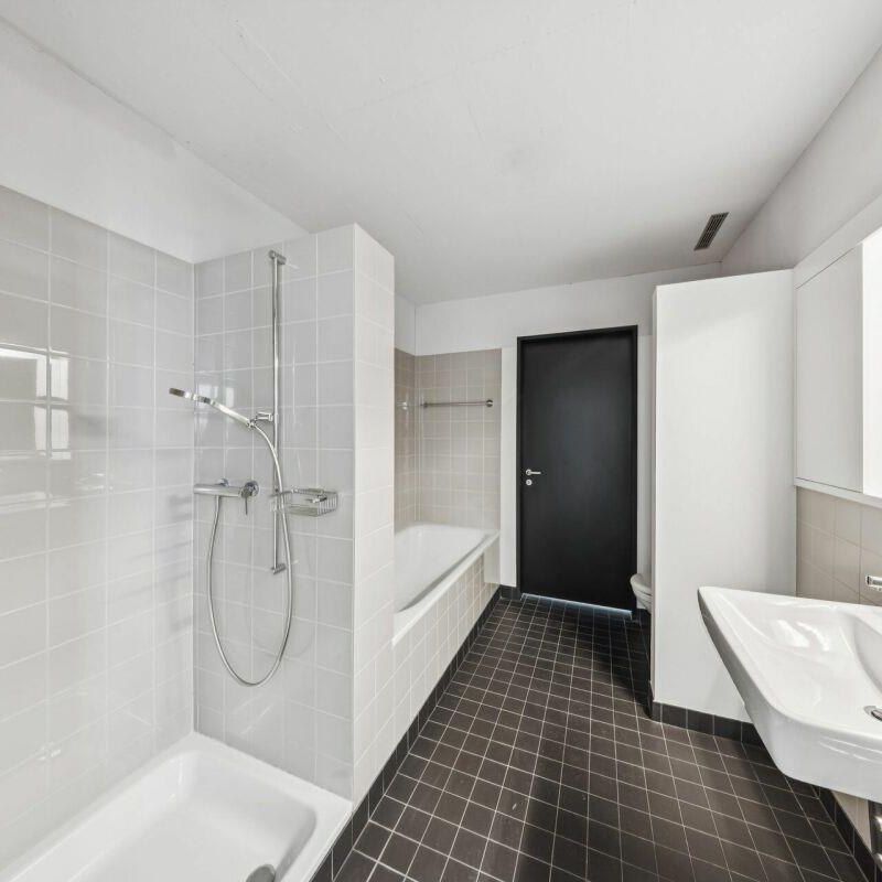 3.5 Zimmer, 97 m², 3. Stock - Photo 1