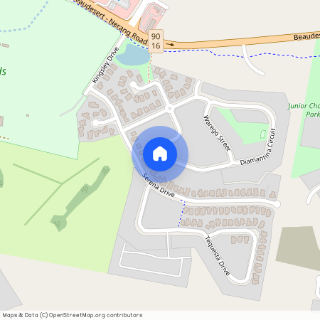 99 Diamantina Cct, Qld 4285, Beaudesert