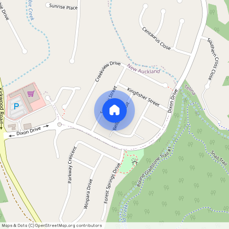 12 Bellbird Cct, Qld 4680, New Auckland