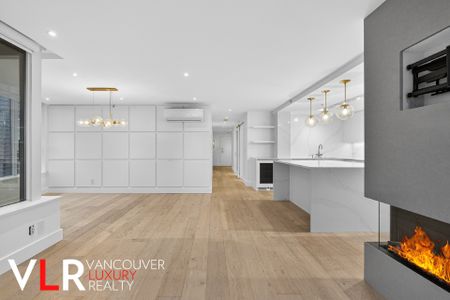 Condo in Downtown Vancouver, British Columbia - Photo 5