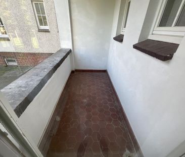 Nachmieter gesucht! Modernisierte 2-ZKB-Balkonwohnung im Erdgeschos... - Foto 5