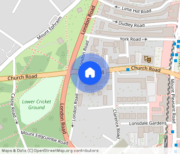41 Church Road, Tunbridge Wells, Kent, TN1 - Photo 1