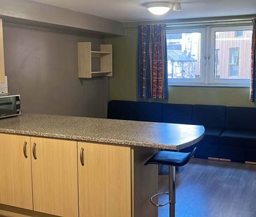 Standard Plus Ensuite - Photo 6