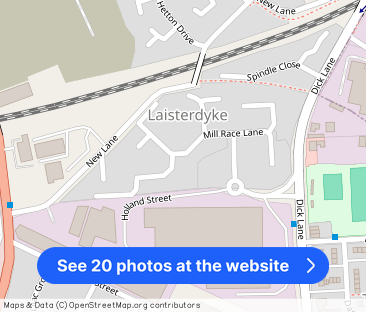 Mill Race Lane, Laisterdyke, Bradford, BD4 - Photo 1