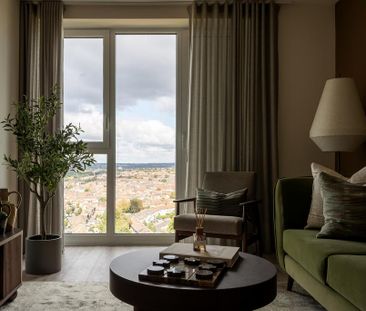 2 bedroom apartment to rent - Photo 1