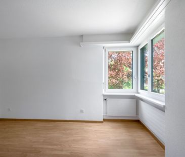 Gemütliche Singlewohnung im Grünen - Photo 1