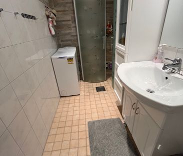 Sköndalsvägen - Foto 5