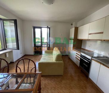 Trilocale via Volpi, 35/1, Borgo, Borgo Valsugana - Foto 1