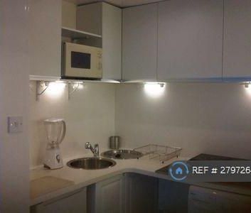 Studio to rent - Photo 6