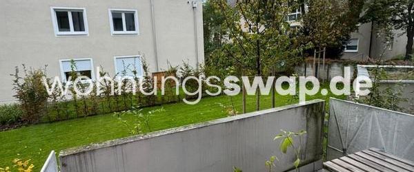 Wohnungsswap - 1 Zimmer, 53 m² - Grünwalder Str., Untergiesing-Harlaching, München - Foto 1