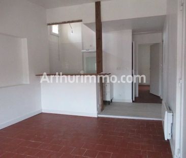 Location Appartement 2 pièces 41 m2 à Béziers - Photo 2