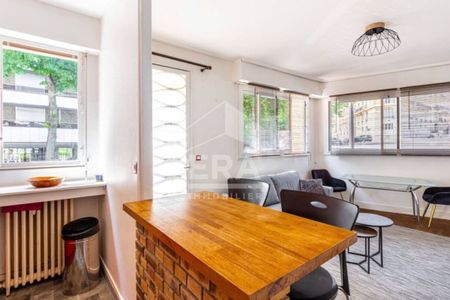 2-room apartment for rent, 40 m2, Paris 16th, ideal location. - Photo 5