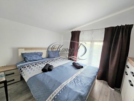 Apartament cu 7 dormitoare , 250 mp utili, utilitati incluse - Fotografie 2