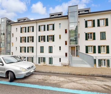 Logement lumineux - Foto 1