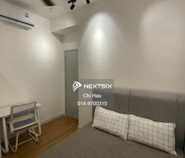 Helix2 (Residensi Heliks) - Photo 1
