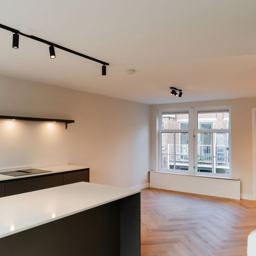 Appartement te huur: Blankenstraat 171-3 1018 RX Amsterdam - Photo 1