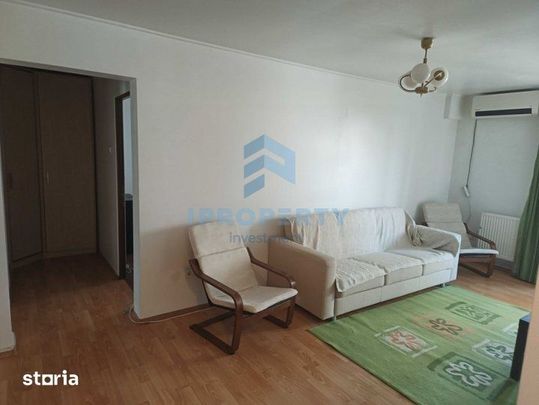 Lacul Tei-Barbu Vacarescu-Floreasca | 3 camere | Centrala proprie | Ba - Fotografie 1