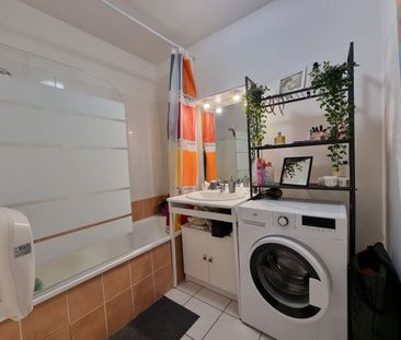 Appartement type 3 meublé avec garage et balcon - Photo 5