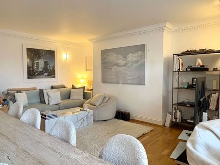 2 Bed Flat, Albert Terrace, NW1 - Photo 2